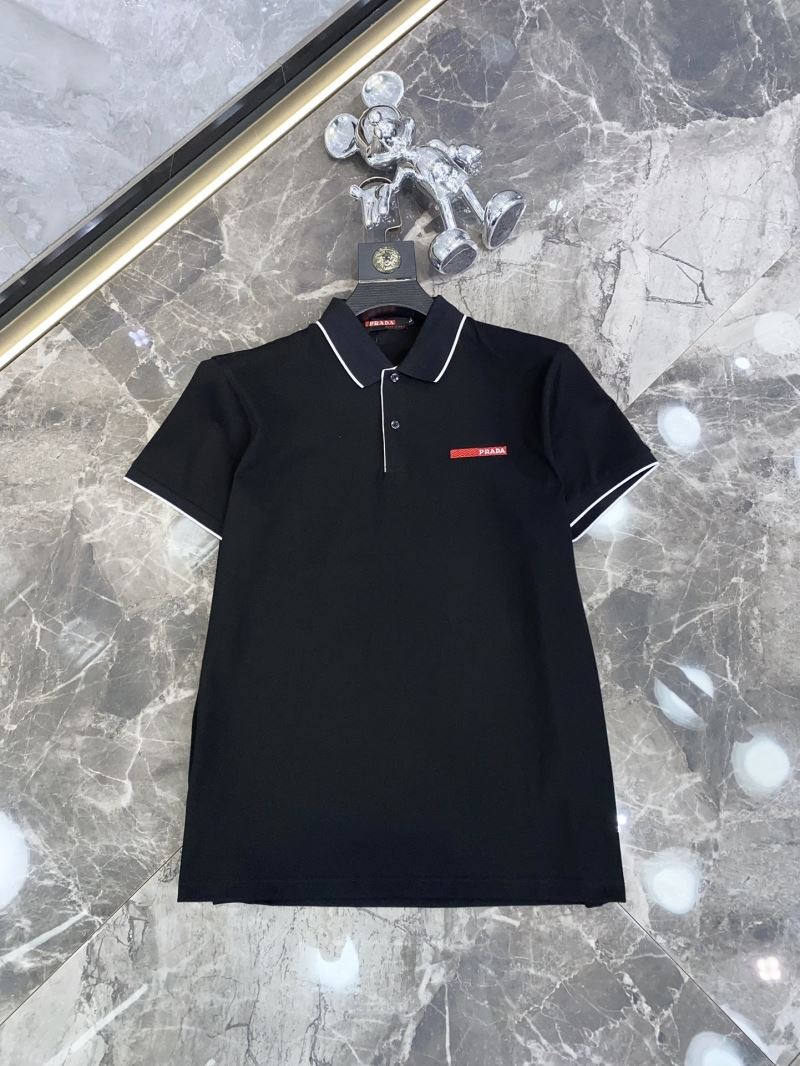 Prada T-Shirts